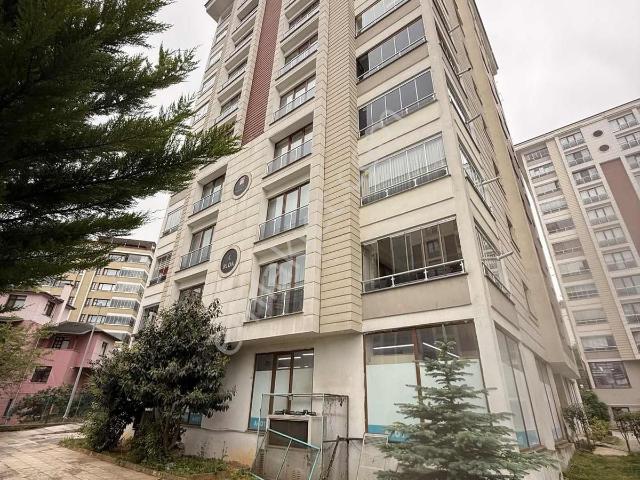 Redstone Şana Gayrimenkulden Akyaşam Rezidansta 4+1 Satılık