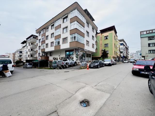 Redstone Şana Dan Merkezi Noktada Satılık Dubleks