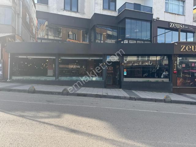 Redstone Şana Dan Kalkınmada Çok Merkezi Devren Kiralık İş Yeri