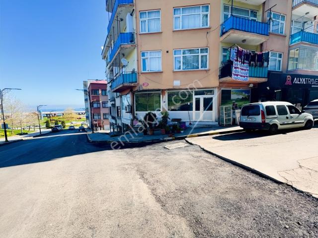 Redstone Şana Dan Tavanı 4.5 Metre asma Kat İçin Uygun Dükkan