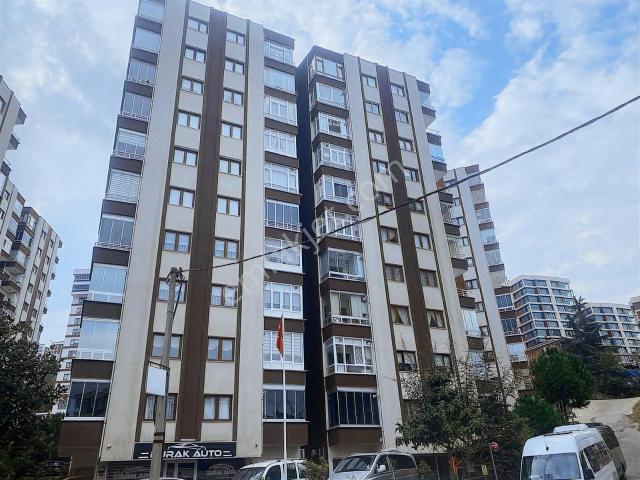 Redstone Şana Yıldızlı Mutlukent Satılık 3+1