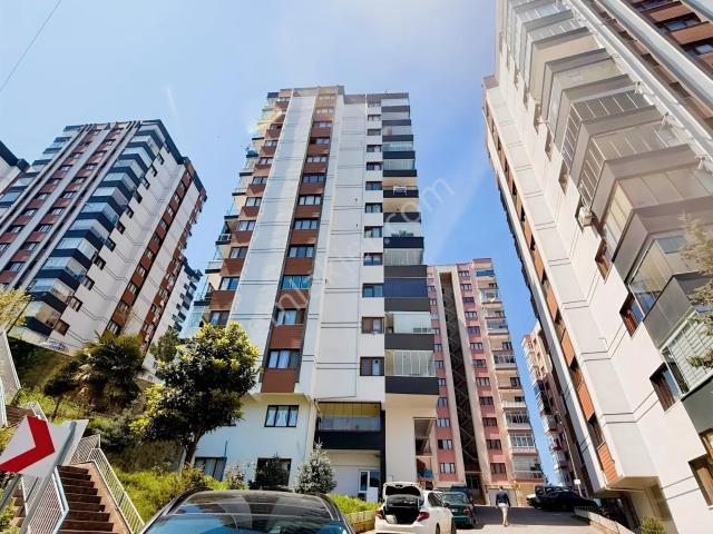 Redstone Şana'dan Beşirli Çınaraltı Sitesi Satılık 3+1 Daire