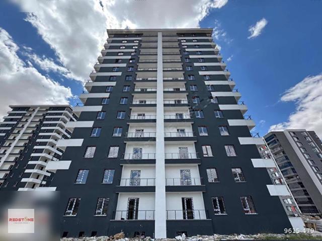 REDSTONE CASTLE Sincan Törekent Satılık 3+1 Sıfır Daire