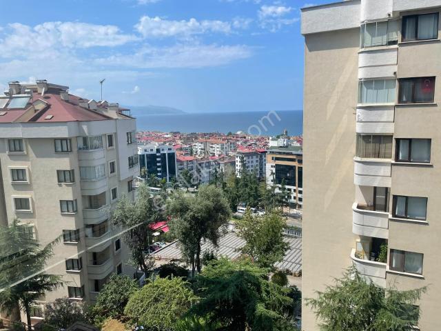 Redstone Dan Şelale Evleri Sitesinde 3+1 Merkezi Lokasyonda