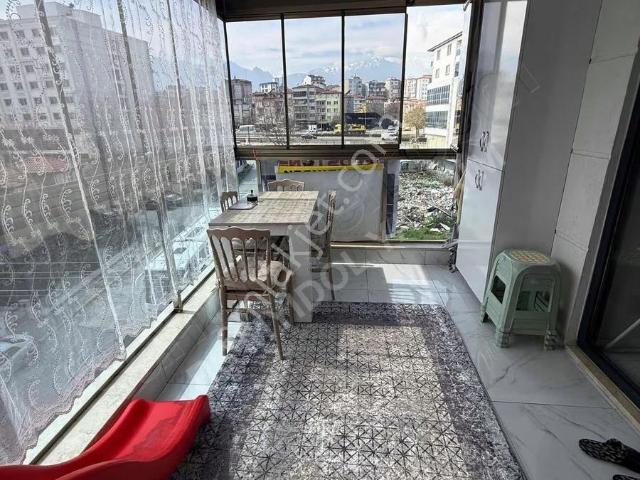 Redstone Dan Kullanışlı Yeni Satılık Daire