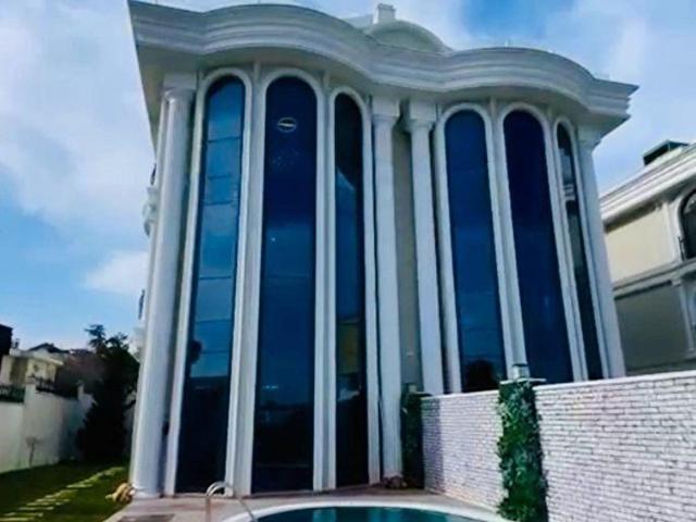 REDSTONE INFINITY'DEN 6+3 \LEBİDERYA\ MUHTEŞEM MALİKANE