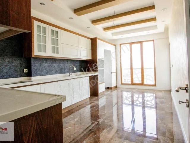 Redstone Myidol'den Kiralık Havuzlu Lüx Kiralık Daire