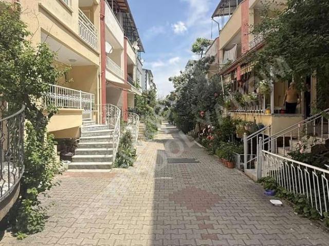 Redstone Myidol'den Selçukbey'de Satılık Müstakıl Ev