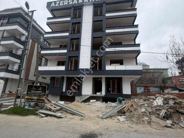 Redstone Nüans'tan Avcılar Tahtakale'de Satılık Daire