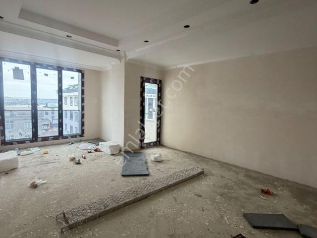 Redstone Nüans'tan Avcılar Tahtakale'de Satılık Dubleks Daire