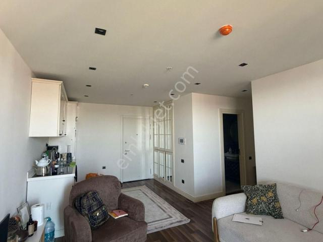 Redstone Nüans'tan Meydan Halkalı 2+1 Satılık Daire