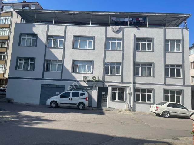 Redstone'dan Tokluda Kiralık 3+1