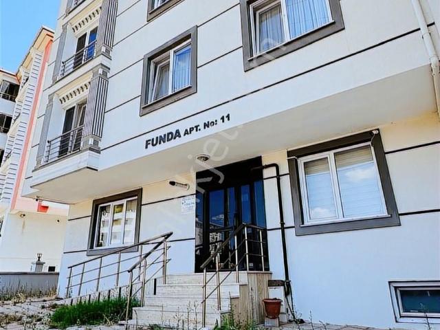 Redstone'dan Alipaşada Eşyalı Kiralık 1+1 Daire Merkezi Konumda