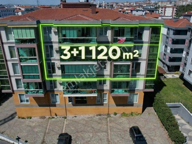 Redstone'dan Alipaşada Önü Açık Geniş Aypark Sitesinde 3+1 Daire