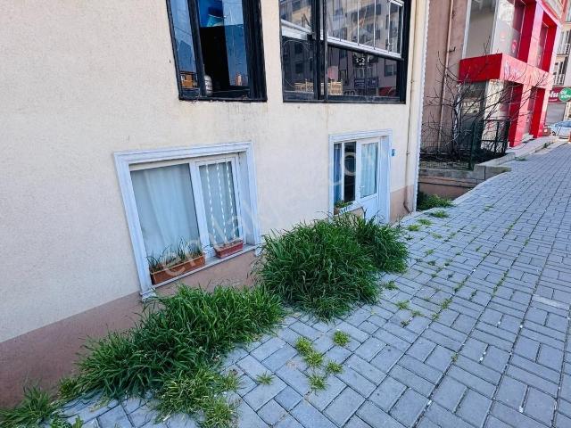 Redstonedan Merkezde Çok Amaçlı Kullanıma Uygun Daire/depo