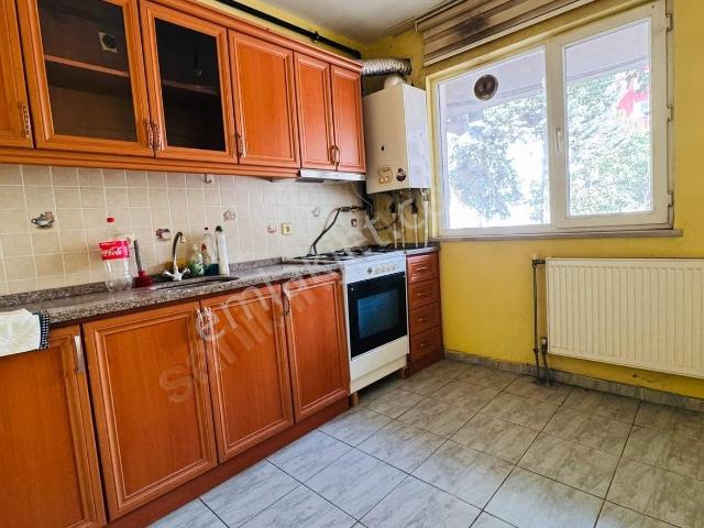 Redstonedan Muhittinde 2+1 Yüksek Giriş Site İçi Masrafsız Daire