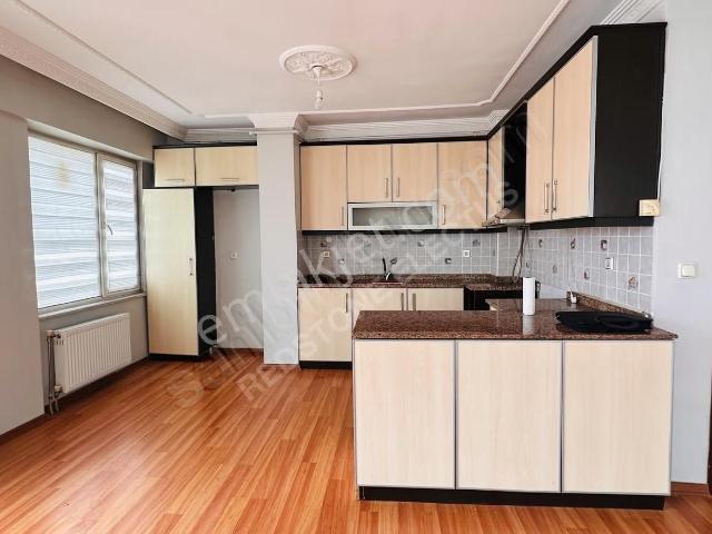 Redstone'dan Nusratiyede Fen Bilimleri Yakını Boş 2+1 Kiralık