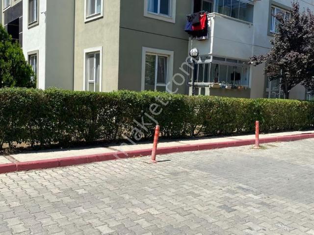 Redstone'dan Çorlu Park Sitesinde 2+1 75 M2 Yapılı Masrafsız