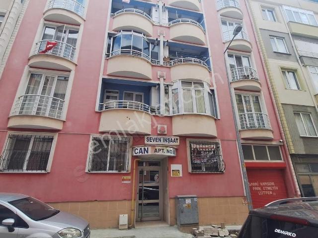 Redstone'dan Seyh Sinan Mahallesin'de Eşyalı Satılık 1+1 Daire