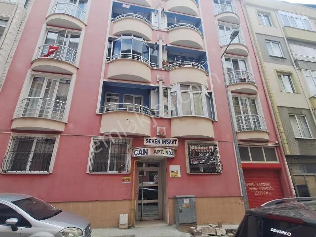 Redstone'dan Seyh Sinan Mahallesin'de Eşyalı Satılık 1+1 Daire