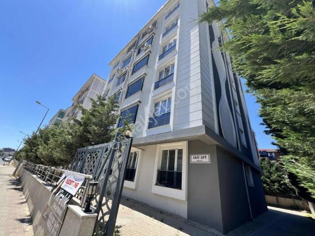 Redstone'den Hürriyet Mahallesinde Full Eşyalı Kiralık 2+1 Daire