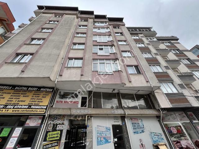 Redstone'den Muhittin Mahallesi'nde Eşyalı Satılık 3+1 Daire
