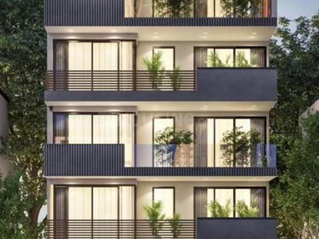 Reeba Homes Ultra Luxury Builder Floors,Indirapuram 4 BHK Builder Floor For Sale Ghaziabad