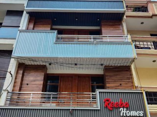 Reeba Homes Super Luxury Builder Floors,Indirapuram 3 BHK Builder Floor For Sale Ghaziabad