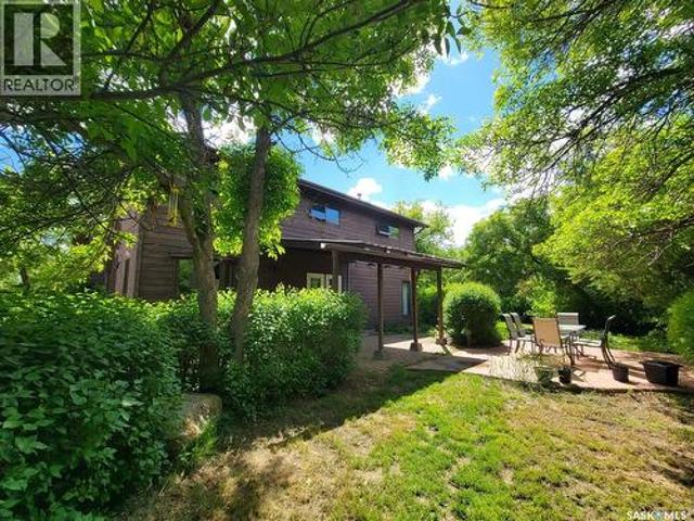 Reed Acreage, Grass Lake Rm No. 381, SK, S0K 3N0 house for sale | Listing ID SK038952 | Royal LePage