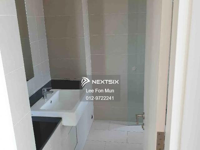 Reed End Lot super link landed house in KL