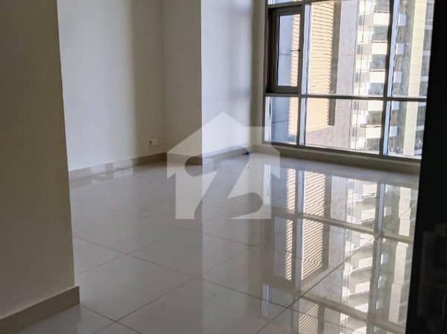 Reef Tower F Type Apartment Full Sea Facing