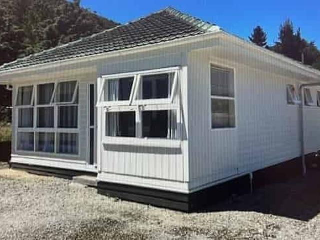 REEFTON, 1 BEDROOMS