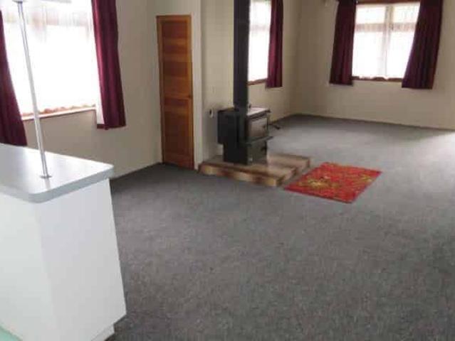REEFTON 3 BEDROOMS