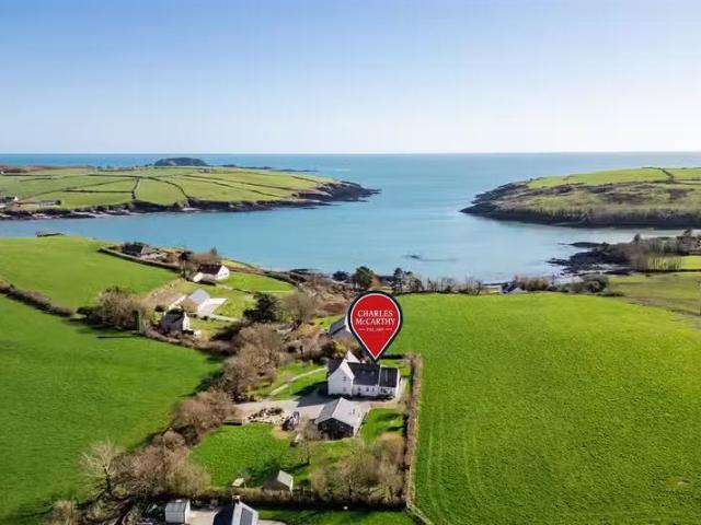 Reen, Myross, Union Hall, Cork, P81 HK76