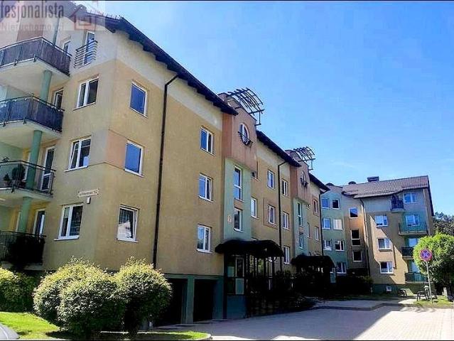 Reestowa 105 m², Gdynia