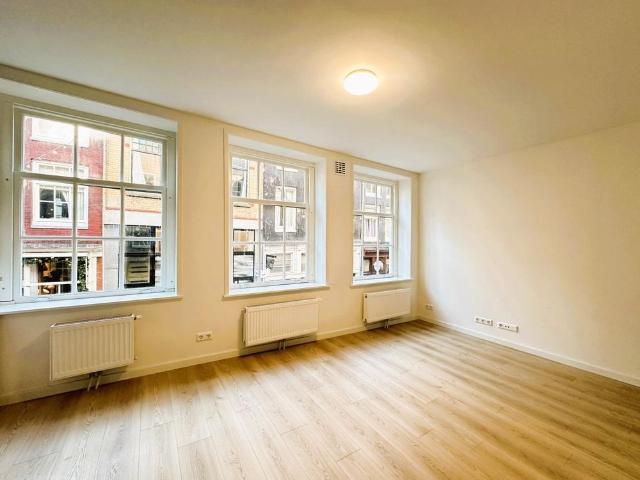 Reestraat, 1016DN, Amsterdam