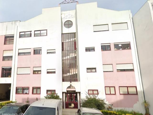 REF4050 T3 Prox. da Giesta / Areosa, Rio Tinto