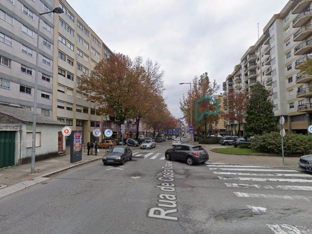 REF4187 T3 Rua Costa Cabral – Igreja da Areosa Paranhos