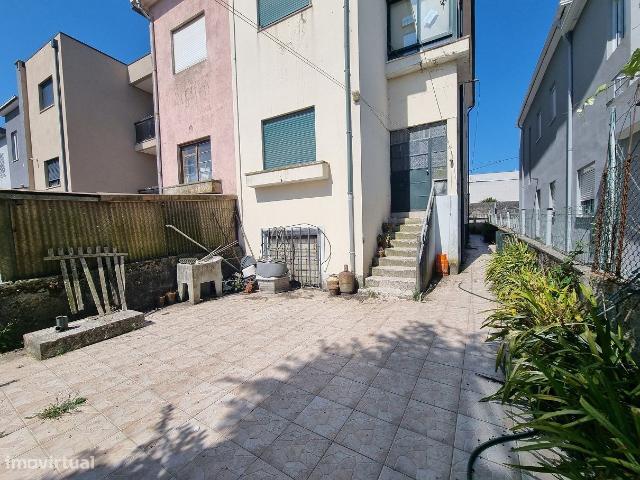 REF3931 Moradia V4 Com Jardim Rua de Moalde So Mamede de Infesta