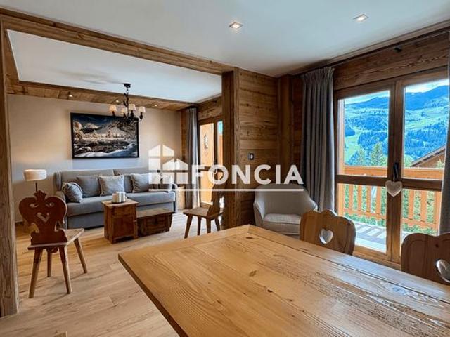 Refuge de Charme et d'Artisanat au Cœur des 3 Vallées
