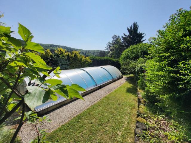 REFUGIUM VOR DEN TOREN WIENS MIT GROSSEM PARKGARTEN