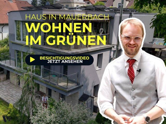 REFUGIUM AM TEICH | FAMILIENVILLA MIT GARTEN & POOL | VIDEO PRÄSENTATION