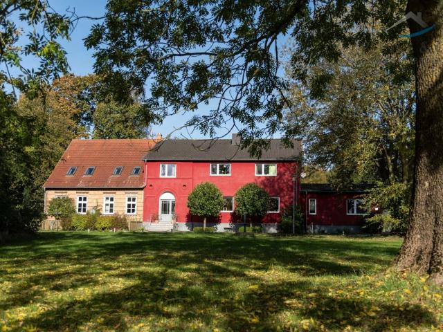 Refugium am Sund + Ensemble der Möglichkeiten |Seltenheit