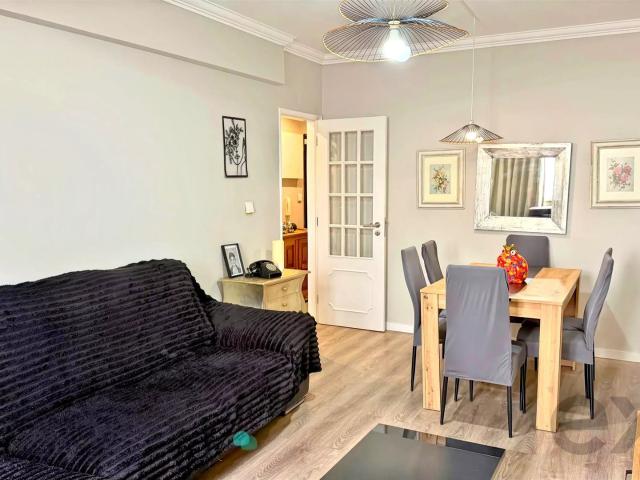 Refúgio Moderno a Passos da Baía do Seixal – T2 Arrentela Re. 67m² Seixal, Arrentela e Aldeia de Paio Pires