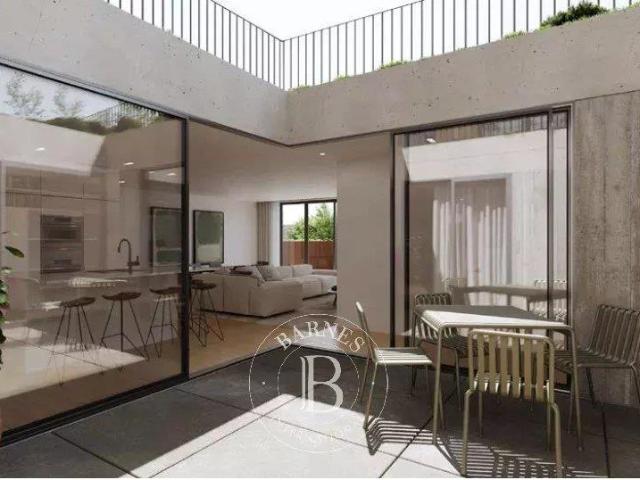 Refúgio na Cidade do Porto 109m² Ramalde