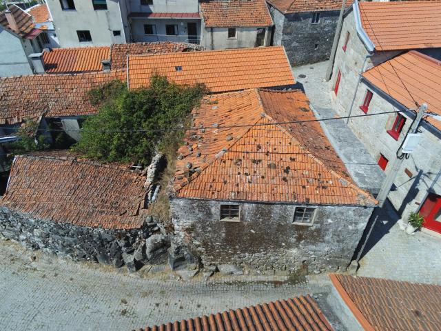 Refúgio na zona do Gerês Moradia em Pedra Pronta para Si!