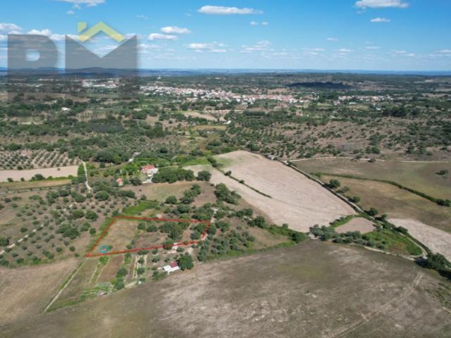 Refúgio Off Grid no meio da Natureza: Terreno de 3000 m² com Recursos Naturais!