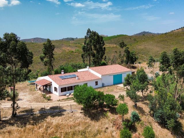Refúgio Off Grid | Propriedade de 39 Hectares com Turismo Rural