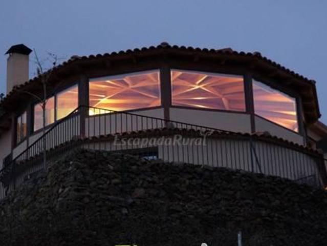 Refugio Berna