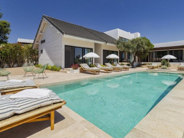 Refúgio Contemporâneo na Comporta 266m² Comporta